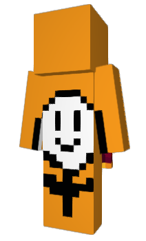 Minecraft skin sanfyller