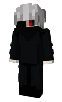 Minecraft скін по ніку SLAVAMARLOU