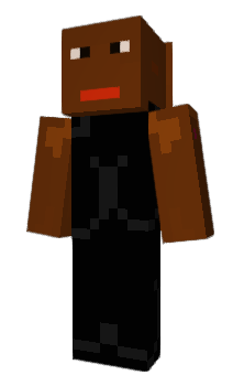 Minecraft скин по нику Shrrr
