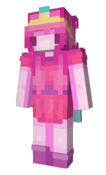 Minecraft скін по ніку ambypoo