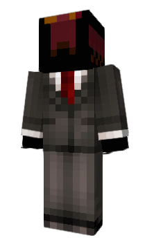 Minecraft скин по нику FunneeFroggyHat