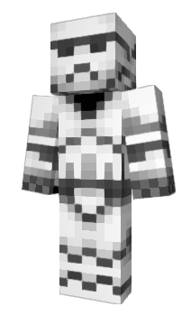 Minecraft skin Node7