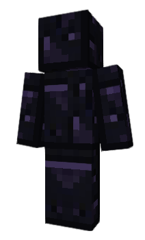 Minecraft скін по ніку AphexTwin