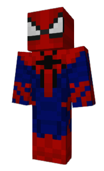 Minecraft скин по нику iker71