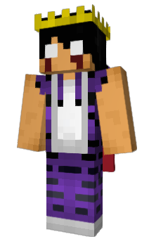 Minecraft скін по ніку Abilitiess