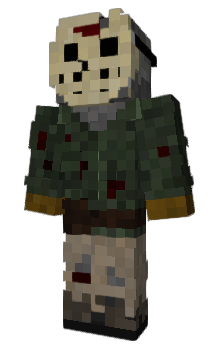 Minecraft skin Viktor3947