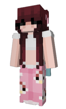 Minecraft скин по нику oatsake