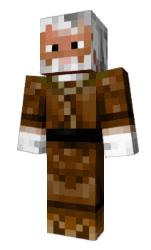 Minecraft скін по ніку yuAnk