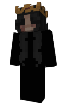 Minecraft skin 3lq