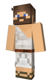 Minecraft skin VictorIR