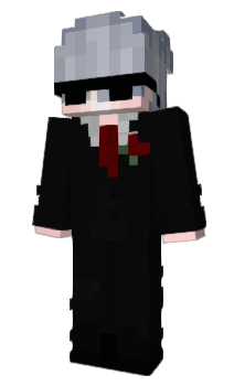 Minecraft skin Dymic_Playz