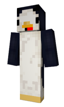 Minecraft скін по ніку ViHil