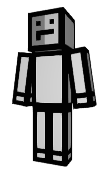 Minecraft skin 2a0