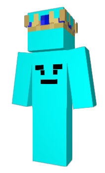 Minecraft skin Devcodex_17