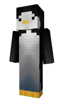 Minecraft skin KD_G