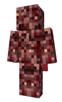Minecraft skin Tarir
