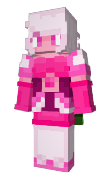 Minecraft скин по нику BiQaz