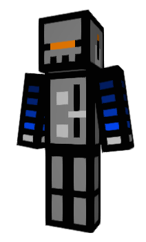 Minecraft скін по ніку bearand