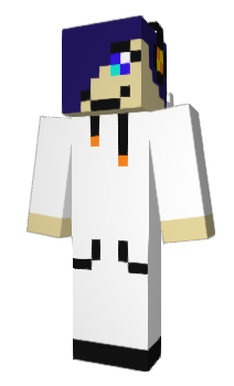 Minecraft skin emilysw