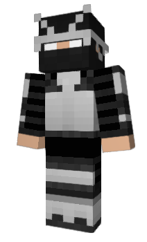 Minecraft skin Mijito