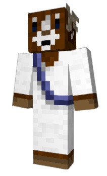 Minecraft скин по нику L0V31Y