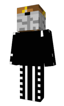 Minecraft скин по нику LingT