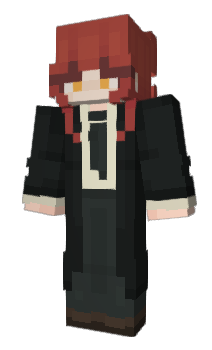 Minecraft скін по ніку imnotori