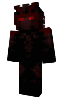 Minecraft skin Valicus