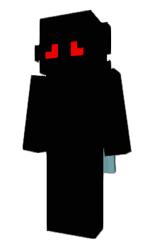 Minecraft скин по нику Giampileyenda