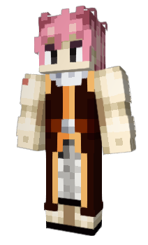 Minecraft skin Peppe30STM