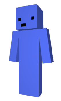 Minecraft скин по нику Syul_
