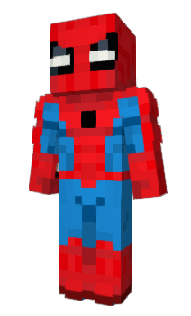 Minecraft skin Titoooooooo