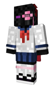 Minecraft skin shadowbiscuitwtn
