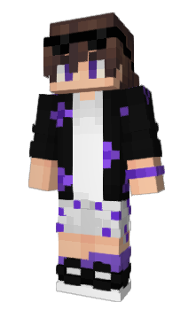 Minecraft скин по нику Tutulass