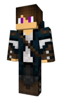 Minecraft скин по нику spartachu