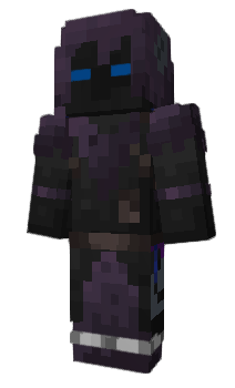 Minecraft скин по нику Masonsh