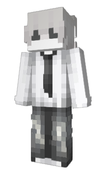 Minecraft skin Nalaga