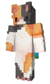 Minecraft skin _MrPrs_