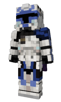 Minecraft скин по нику Kitcar