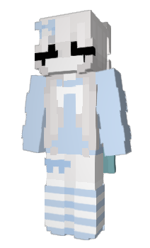 Minecraft skin bpedit