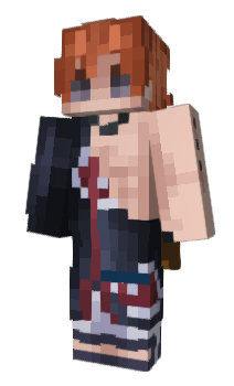 Minecraft скин по нику jirikkkk01