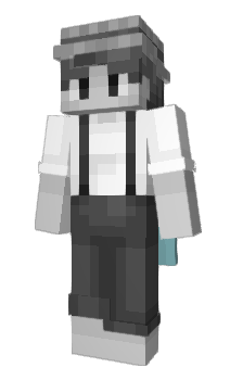 Minecraft скін по ніку optez