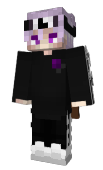 Minecraft скін по ніку MarkKing_