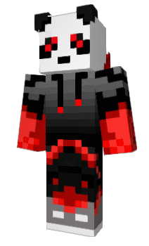 Minecraft скин по нику MarioGames13