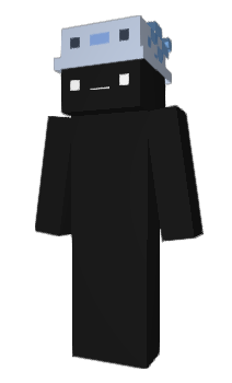 Minecraft skin Atistic