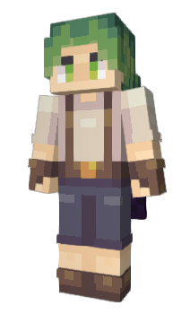 Minecraft скин по нику Grabenlieder