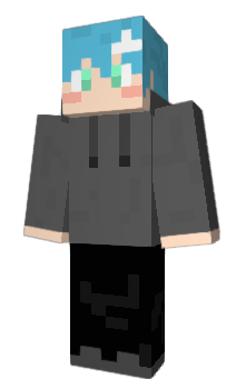 Minecraft скін по ніку agema1210