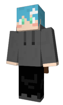 Minecraft скін по ніку agema1210