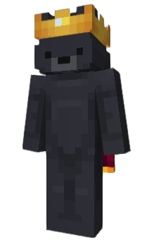 Minecraft skin illsivesnow880