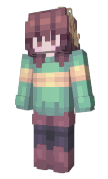 Minecraft скин по нику mariokartguy123